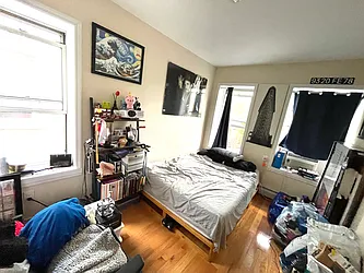 Rented by Citi Homes Inc