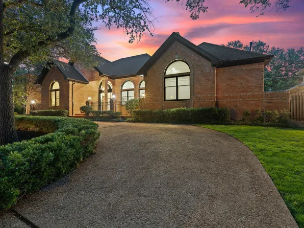 5809 Flintshire Ln, Dallas, TX 75252