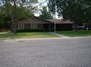 1808 Ocampo Ln, Robinson, TX 76706