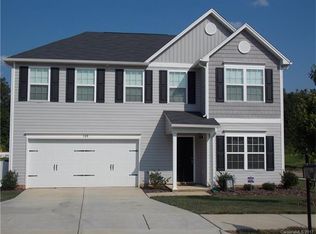 109 Damsenberry Way, China Grove, NC 28023