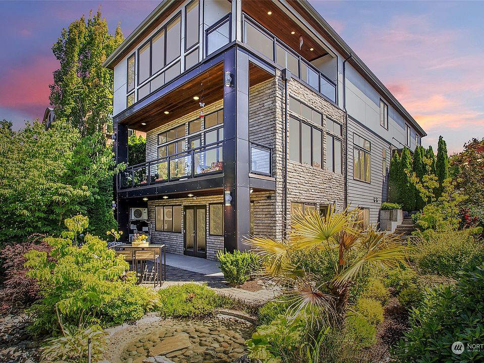 8 10th Avenue, Kirkland, WA 98033 MLS 2140779 Zillow