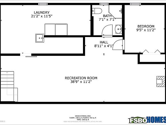 3rd image of 50 Juniper Ct