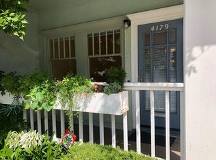 4179 Park Blvd, Oakland, CA