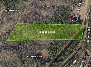 3082 Bethel Church Rd, Laurens, SC 29360