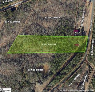 3082 Bethel Church Rd, Laurens, SC, 29360