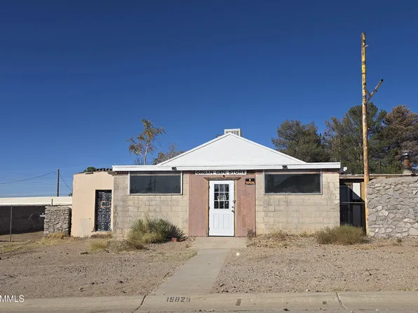 15825 B St, Organ, NM 88052