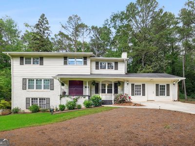 4250 Durham Cir, Stone Mountain, GA, 30083