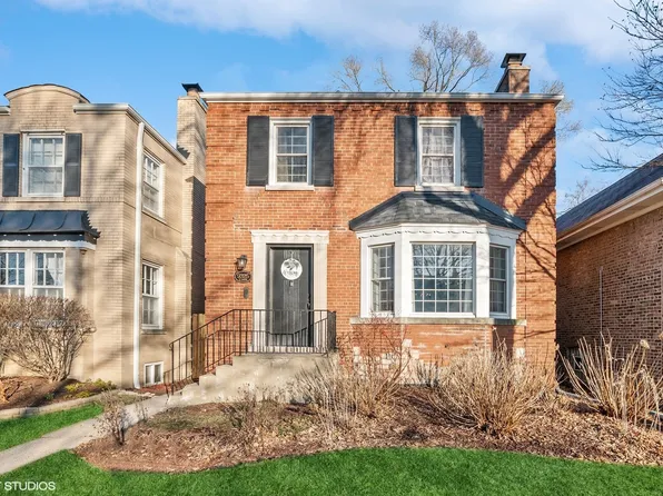 9325 S Leavitt St, Chicago, IL 60643