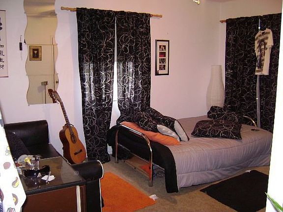 1st Bedroom