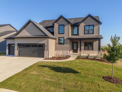 5208 Castlebar Dr, Bloomington, IL, 61705