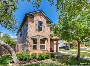 311 Agency Oaks, San Antonio, TX 78249