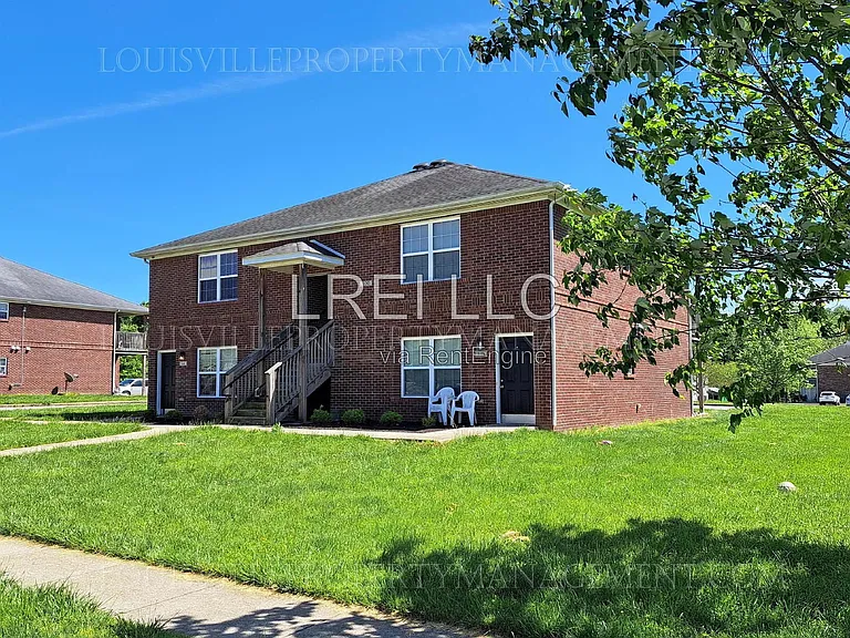 300 Keeneland Dr #2A — Photo 20