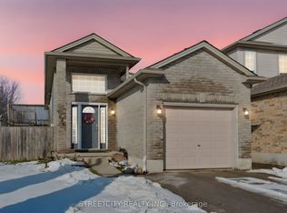 1036 Marigold St NE, London, ON N5X 4N9