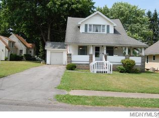20 Merritt Pl, New Hartford, NY 13413