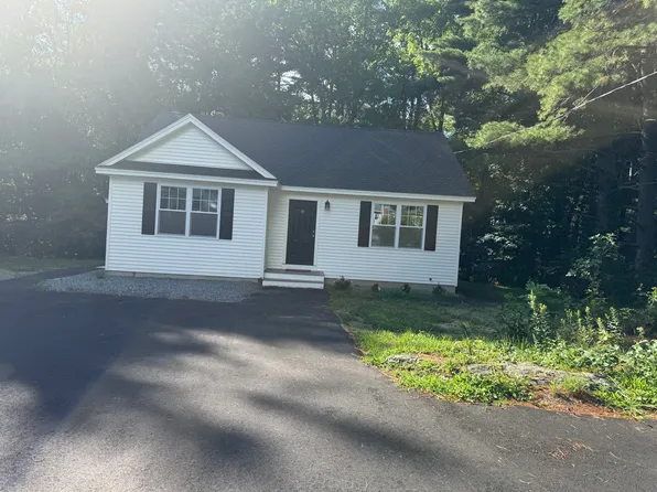 (undisclosed Address), Lowell, MA 01854