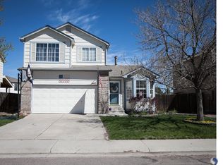 4443 Bennington Ave, Castle Rock, CO 80104