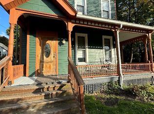 20 Edwards St, Binghamton, NY