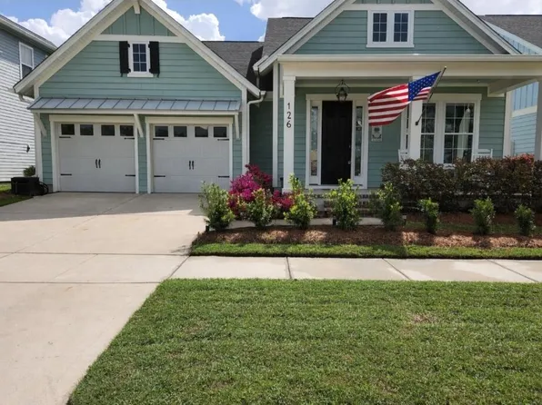 126 Clearblue Loop, Summerville, SC 29486