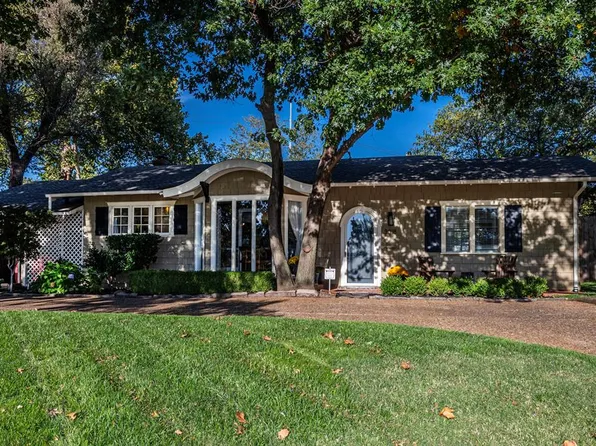 3018 N Harvey Pkwy, Oklahoma City, OK 73103