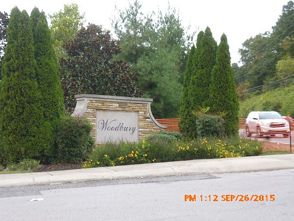 2nd image of 1049 Woodbury Falls Dr