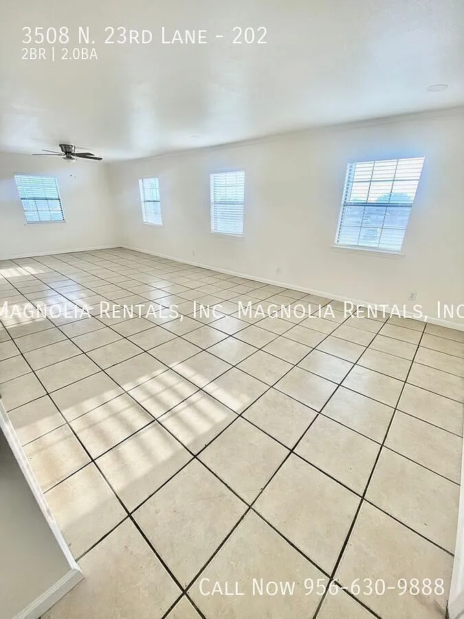 1st Month Free with 13 Month Lease — Photo 4