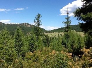 2599 Scott Rd, Rice, WA 99167