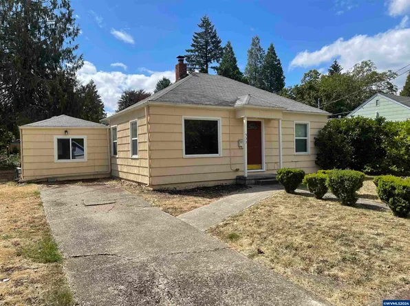 533 Main St W, Monmouth, OR 97361