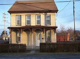 1442 E Old Cumberland St, Lebanon, PA 17042
