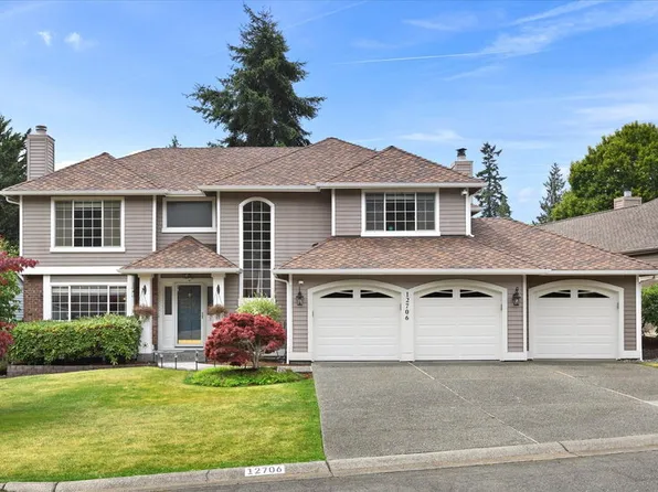 12706 52nd Pl W, Mukilteo, WA 98275