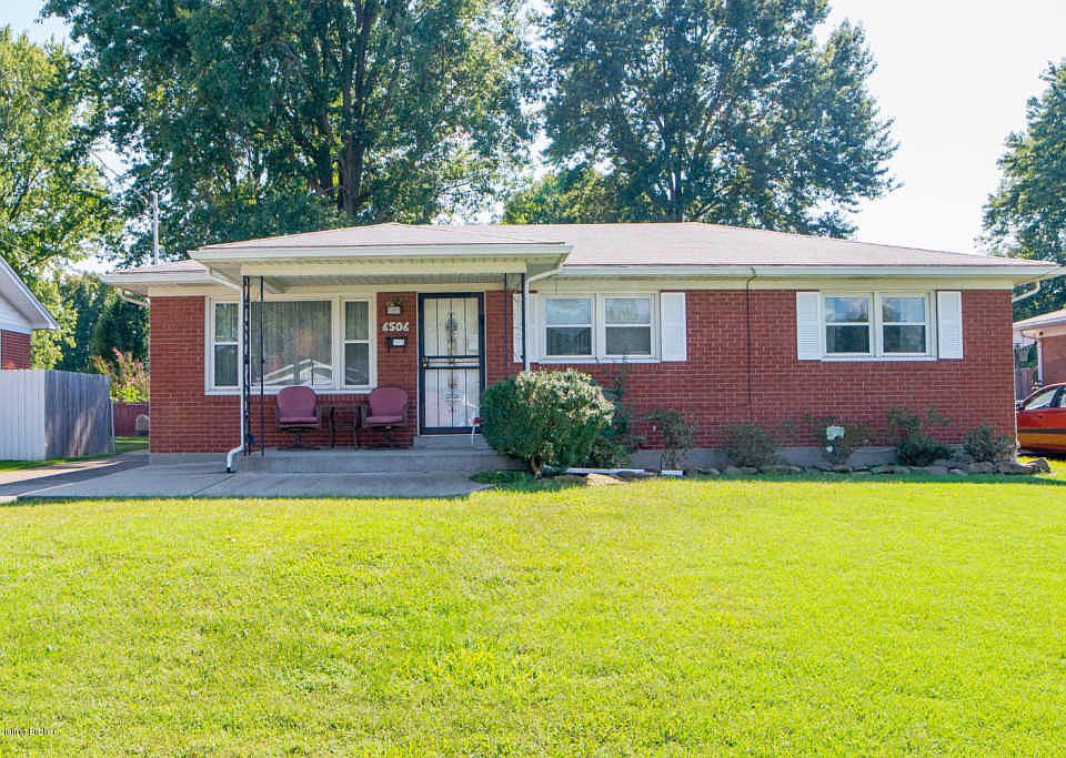 1st image of 6506 Tearose Dr