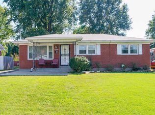 6506 Tearose Dr, Louisville, KY 40258