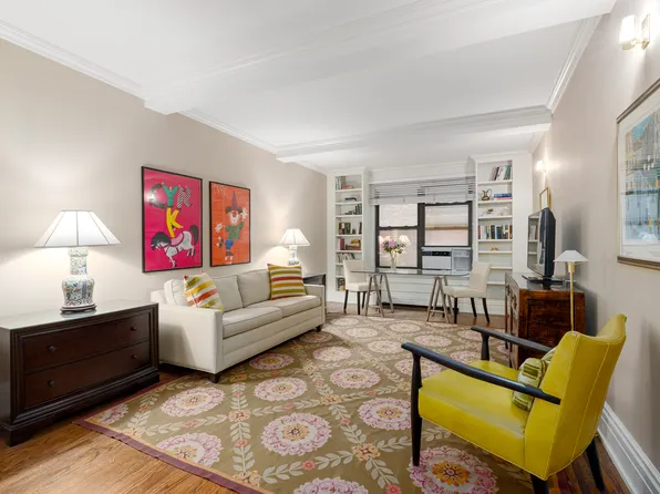 235 West 102nd Street 3B image 1 of 10