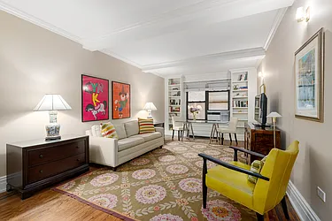 235 West 102nd Street