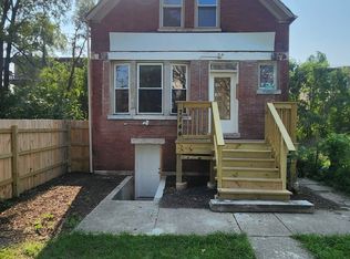 7144 S Wentworth Ave, Chicago, IL 60621