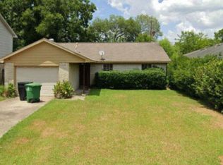 5402 Danfield Dr, Houston, TX 77053