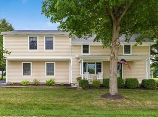 4420 Bowtown Rd, Delaware, OH 43015