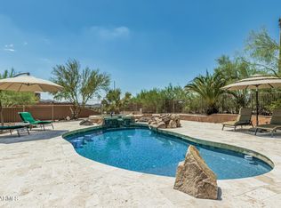 1434 E Venado Dr, New River, AZ 85087