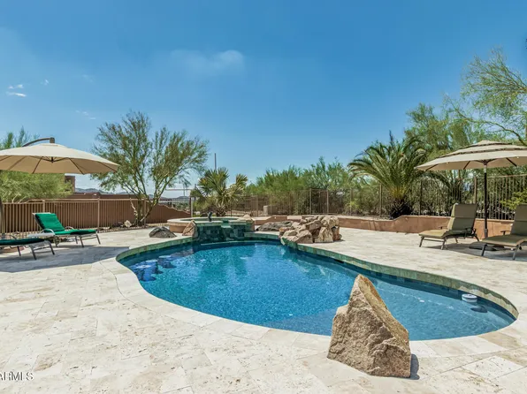 1434 E Venado Dr, New River, AZ 85087