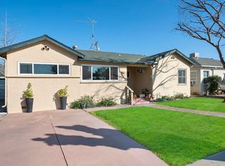 327 Channing Way, Exeter, CA 93221