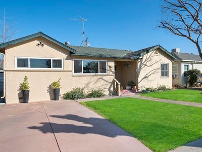 327 Channing Way, Exeter, CA, 93221