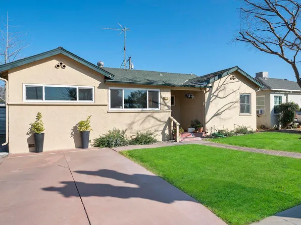 327 Channing Way, Exeter, CA 93221