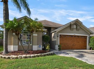 9013 Southbay Dr, Tampa, FL 33615
