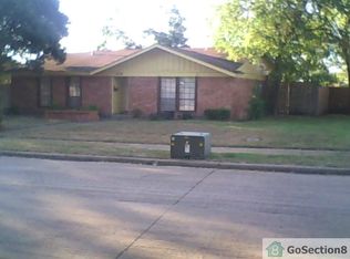 3618 Mosswood Dr, Garland, TX 75042