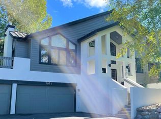 1071 June Creek Rd, Edwards, CO 81632