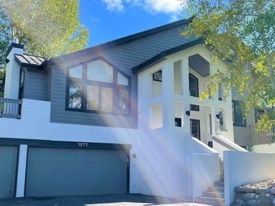 1071 June Creek Rd, Edwards, CO, 81632