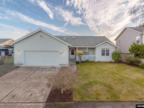 1229 Lori Ln, Monmouth, OR 97361