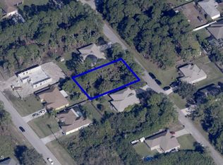 2520 Quanitco Ave SE, Palm Bay, FL 32909