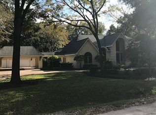 44 Red Sable Point, Spring, TX 77380