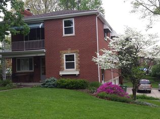 112 Ridgemont Ave, Covington, KY 41011