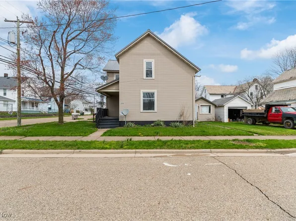 204/111 W Plain West St, Minerva, OH 44657